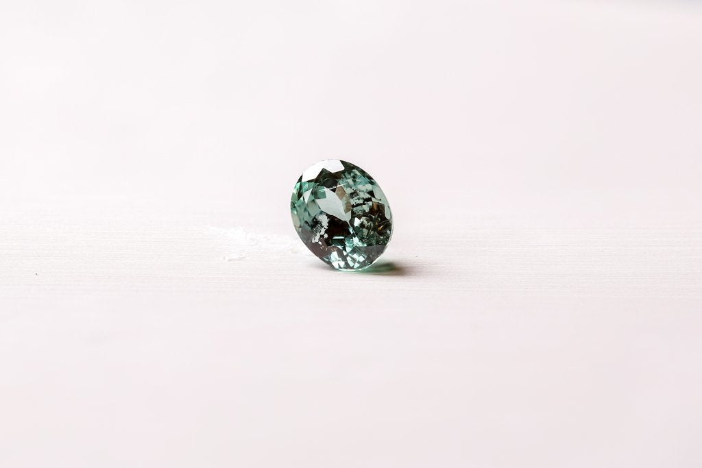 Alexandrite - the legendary gem