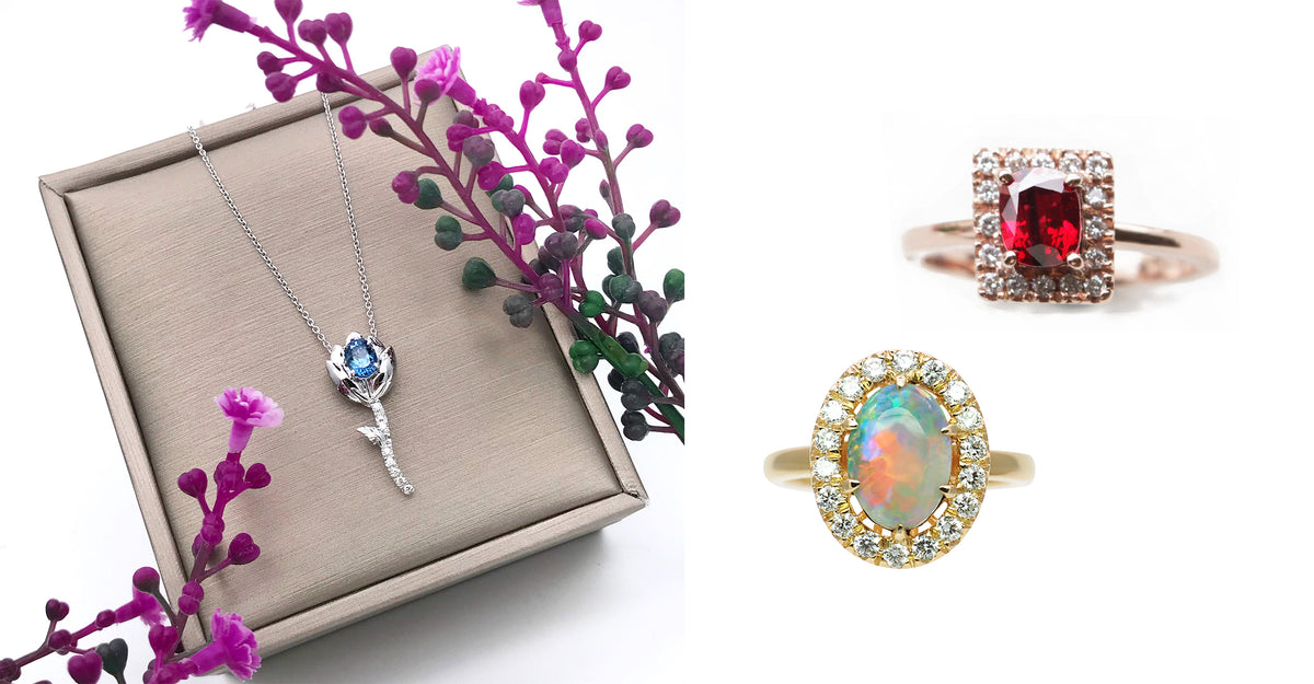 A Buying Guide to Coloured Gemstones– The Gem Capital Pte Ltd