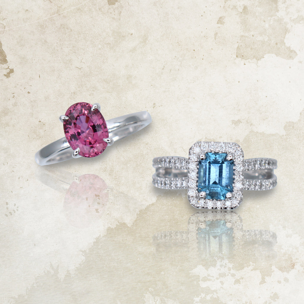 Why are Gemstones Worth Investing?