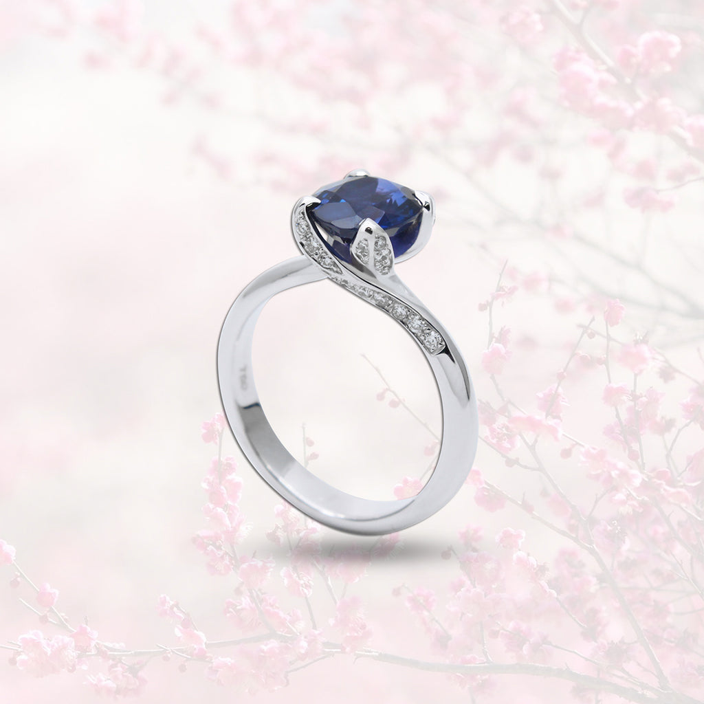 3 Unique & Rare Precious Gems