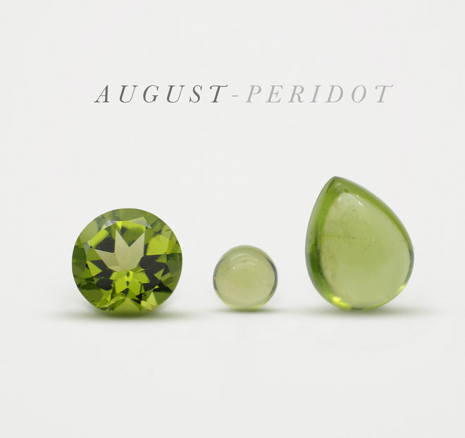 Peridot