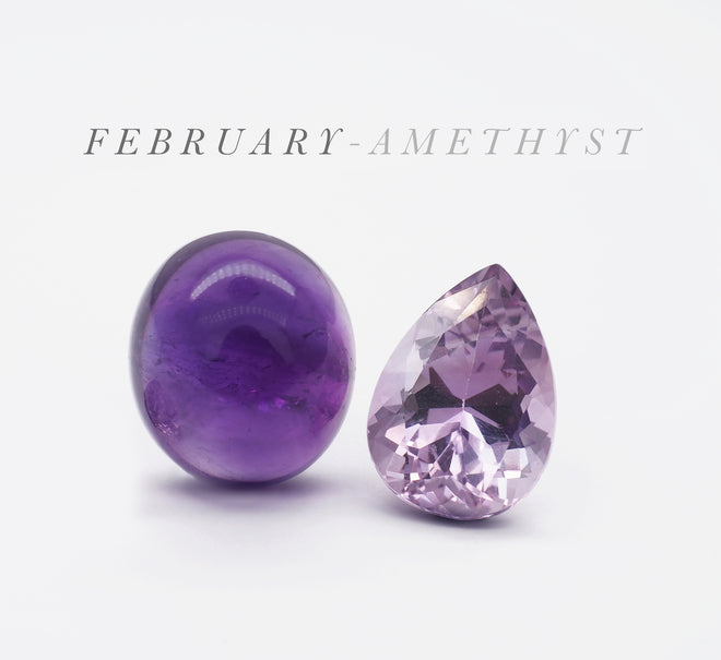 Amethyst