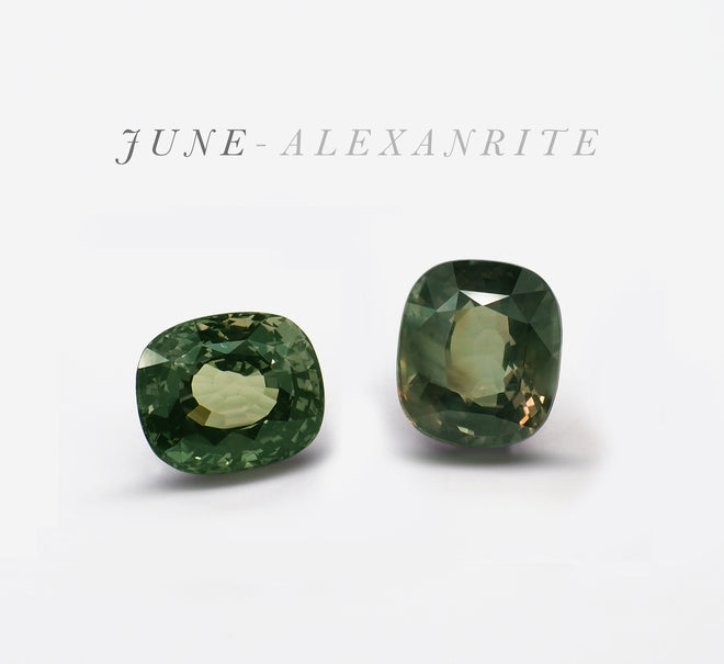 Alexandrite