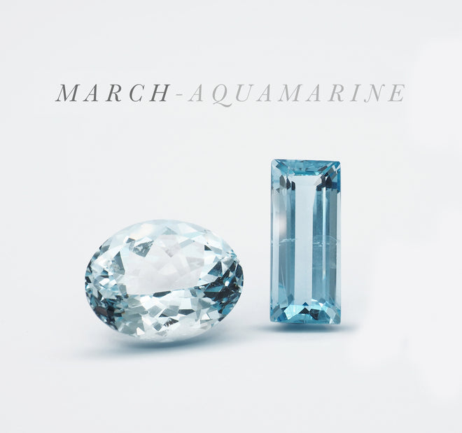 Aquamarine