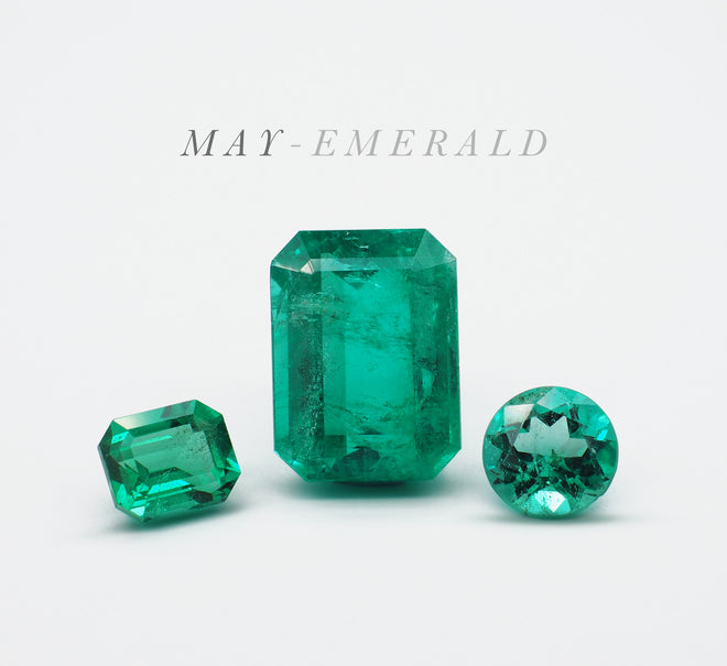 Emerald