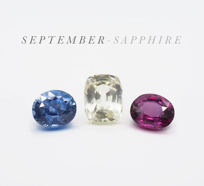 Sapphire