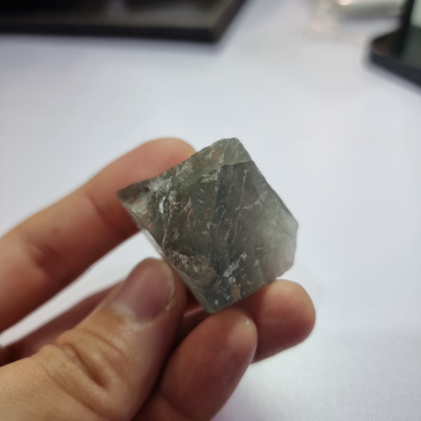 Fluorite - Far East Gems & Jewellery