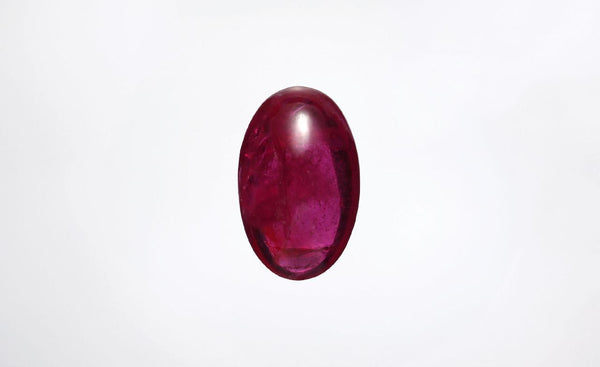 4.54ct Red Natural Ruby (UN-heated) Kenya - Far East Gems & Jewellery