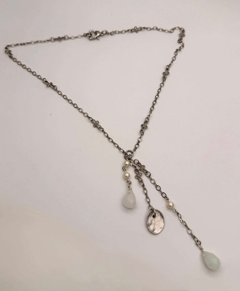 CN1 Chain Necklace - Far East Gems & Jewellery