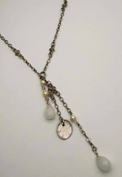 CN1 Chain Necklace - Far East Gems & Jewellery