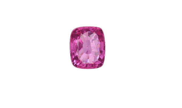 5.57ct Natural Pink Sapphire Madagascar