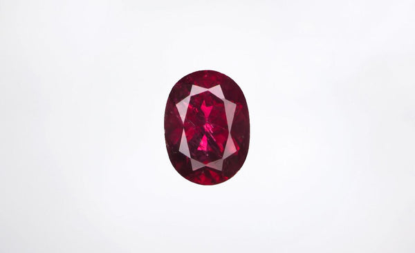 1.75ct Natural Ruby - Far East Gems & Jewellery