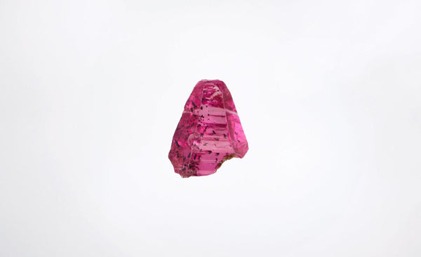 1.26ct Natural Pink Sapphire - Far East Gems & Jewellery