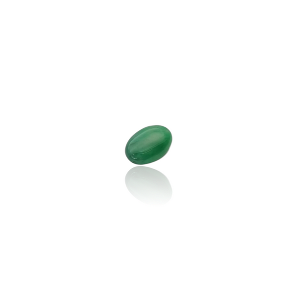 Natural A-Jade, 6.60ct - Far East Gems & Jewellery