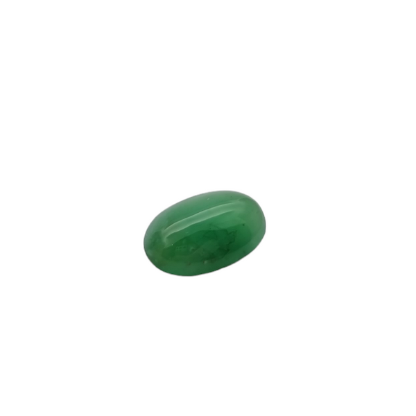 Natural A-Jade, 7.52ct - Far East Gems & Jewellery
