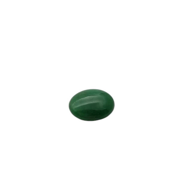 Natural A-Jade, 3.98ct - Far East Gems & Jewellery