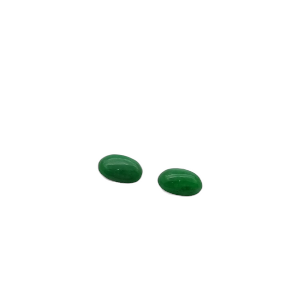 Natural A-Jade, 1.92ct - Far East Gems & Jewellery