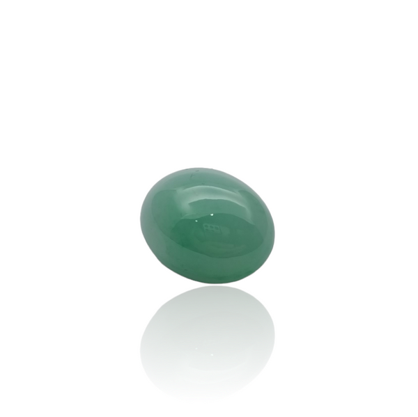 Natural A-Jade, 34.63ct - Far East Gems & Jewellery
