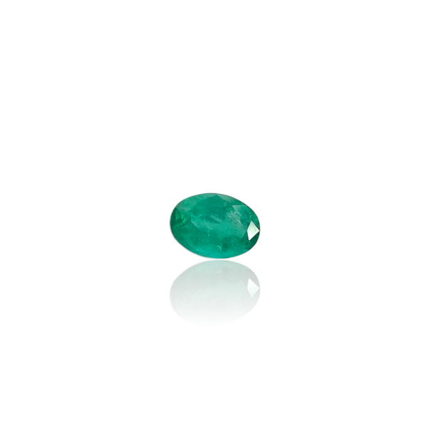 Emerald 2.40ct - Far East Gems & Jewellery
