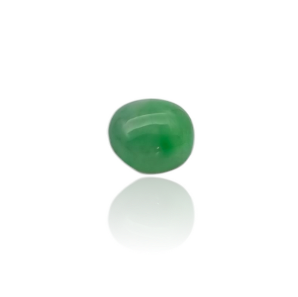 Natural A-Jade, 2.69ct - Far East Gems & Jewellery