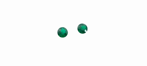 Brazil Emerald 0.88ct - Far East Gems & Jewellery