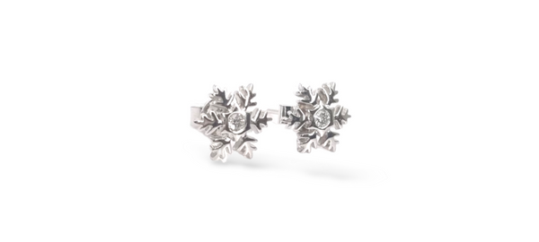 Diamond Earring, 2.55g - Far East Gems & Jewellery