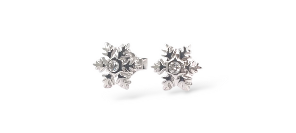 Diamond Earring, 2.55g - Far East Gems & Jewellery