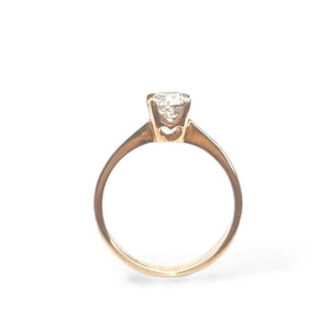 Diamond Ring, 2.96g - Far East Gems & Jewellery