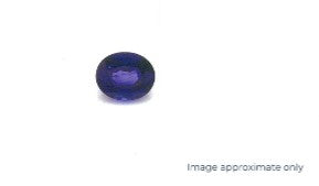 1.38ct Natural Blue Sapphire (Heated) Sri Lanka - Far East Gems & Jewellery