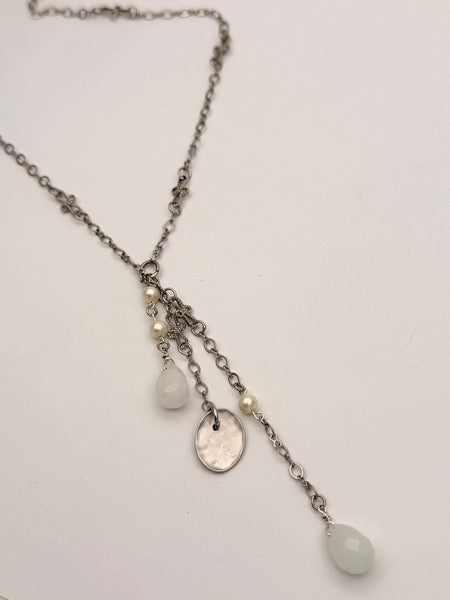 CN1 Chain Necklace - Far East Gems & Jewellery
