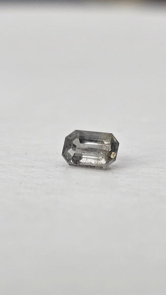 Musgravite 0.37ct GIA certified
