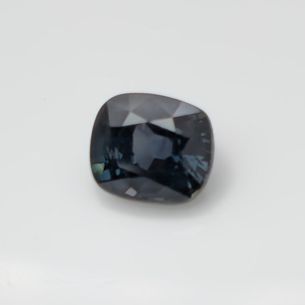 3.02ct Colour Change Sapphire Green to bluish Purple - Far East Gems & Jewellery