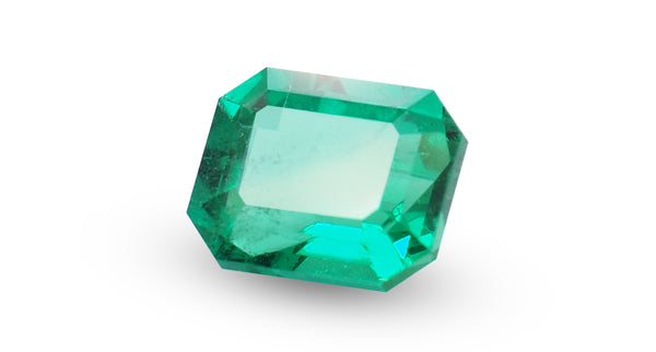 Emerald 0.87ct - Far East Gems & Jewellery