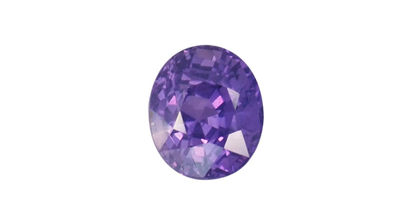 Colour Change Sapphire 1.03ct Unheated - Far East Gems & Jewellery