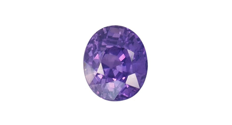 Colour Change Sapphire 1.03ct Unheated - Far East Gems & Jewellery