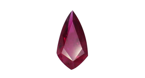 Thai Ruby 1.15ct - Far East Gems & Jewellery