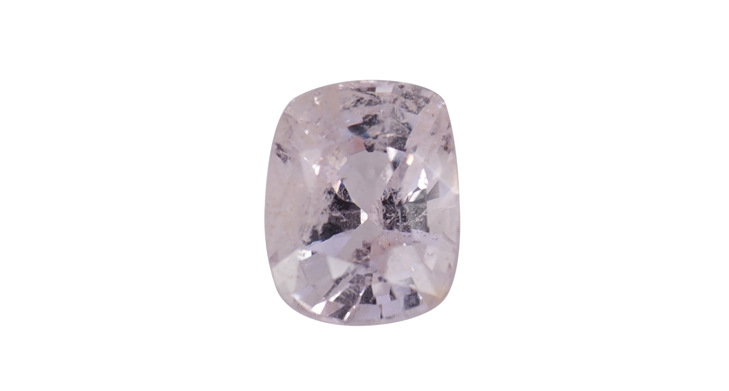 Taaffeite, 1.18ct - Far East Gems & Jewellery