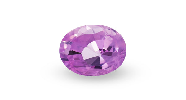 Pink Sapphire 1.37ct - Far East Gems & Jewellery