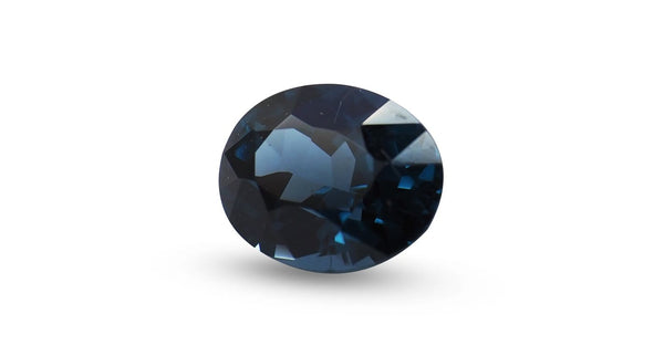 Unheated Blue Spinel, 1.49ct - Far East Gems & Jewellery