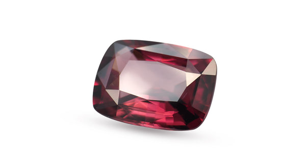 Zircon, Rectangle 10.48ct - Far East Gems & Jewellery