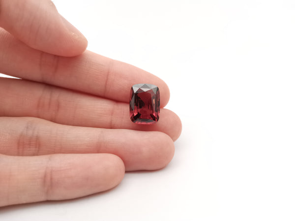 Zircon 10.48ct - Far East Gems & Jewellery