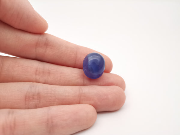 Hackmanite 11.20ct - Far East Gems & Jewellery