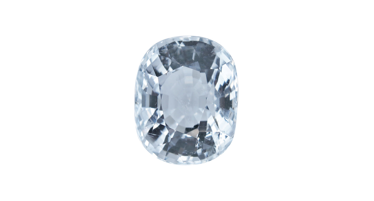 Goshenite, 16.31ct - Far East Gems & Jewellery