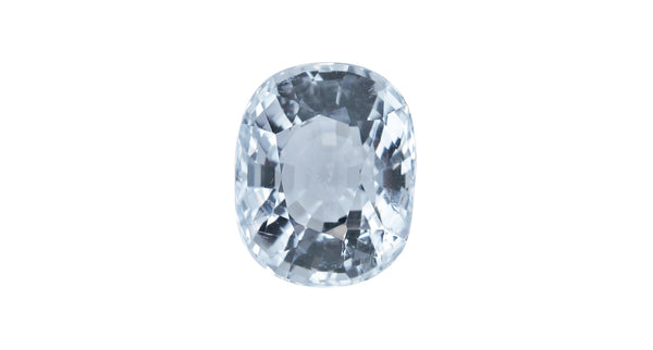 Goshenite, 16.31ct - Far East Gems & Jewellery