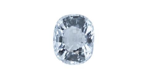 Goshenite, 16.31ct - Far East Gems & Jewellery