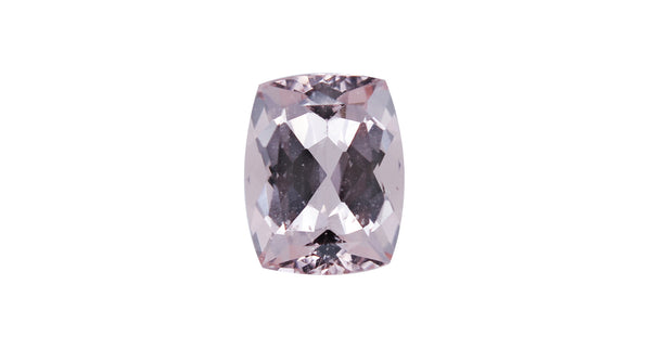 Morganite, 2.81ct - Far East Gems & Jewellery