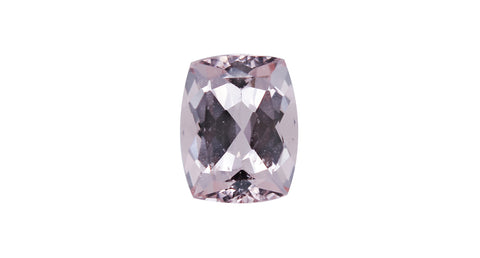 Morganite, 2.81ct - Far East Gems & Jewellery