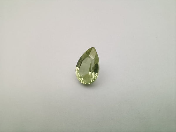 Green Sapphire 2.82ct - Far East Gems & Jewellery