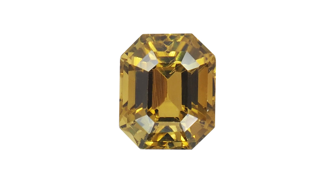 Chrysoberyl 2.89ct - Far East Gems & Jewellery