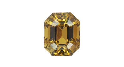 Chrysoberyl 2.89ct - Far East Gems & Jewellery